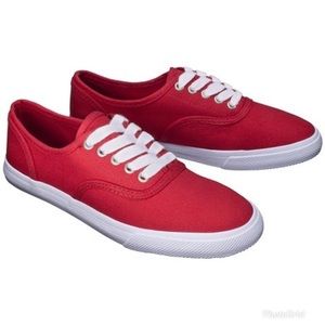 Gently Used Women's Layla Sneakers Mossimo Supply